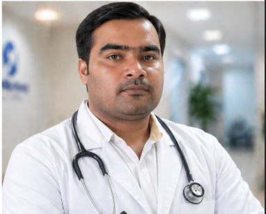 Dr Shafiq Ahmad Khan